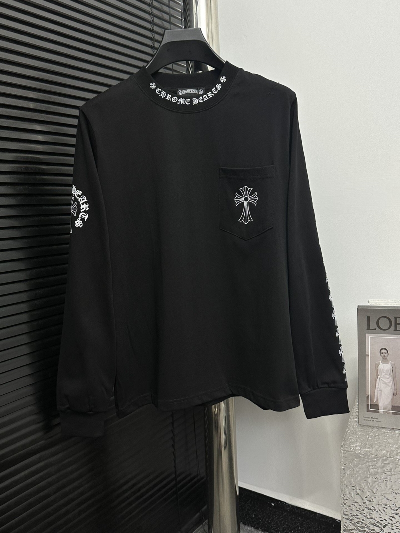 Chrome Hearts T-Shirts